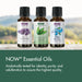 Now Foods ORGANIC CLOVE OIL 1 OZ