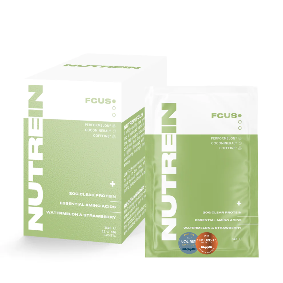 Plant-Based Protein