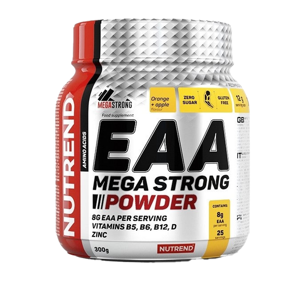 MySupplementShop