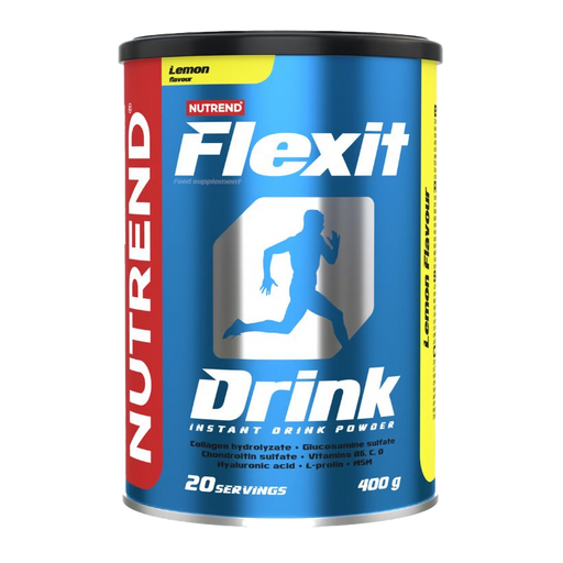MySupplementShop