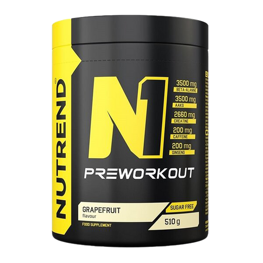 MySupplementShop
