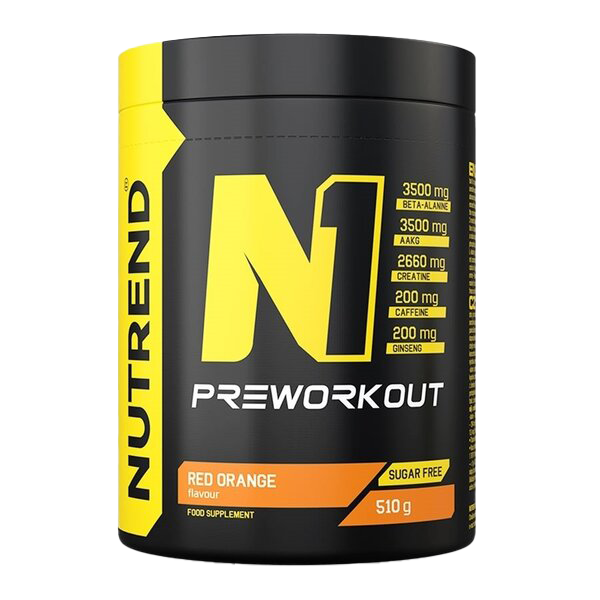 MySupplementShop