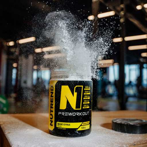 MySupplementShop