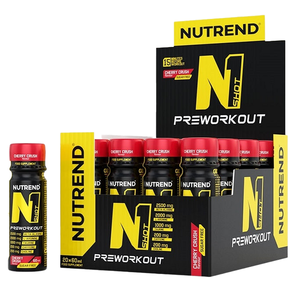 MySupplementShop