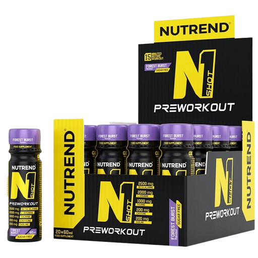 MySupplementShop