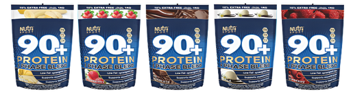 MySupplementShop