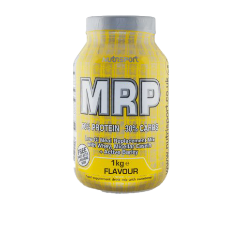MySupplementShop