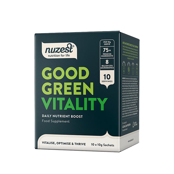 MySupplementShop