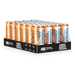 Optimum Nutrition Amino Energy + Electrolyte RTD 24x250ml - Orange - Diet Shakes at MySupplementShop by Optimum Nutrition