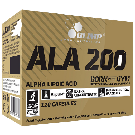 MySupplementShop