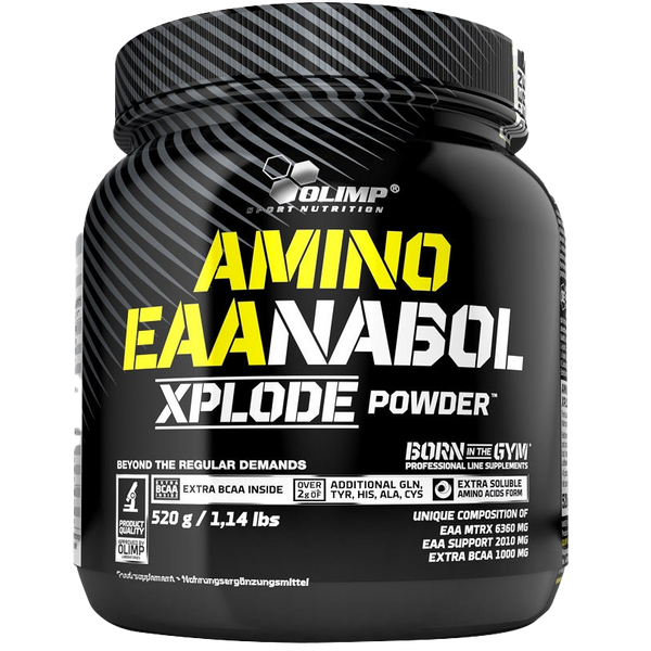 MySupplementShop