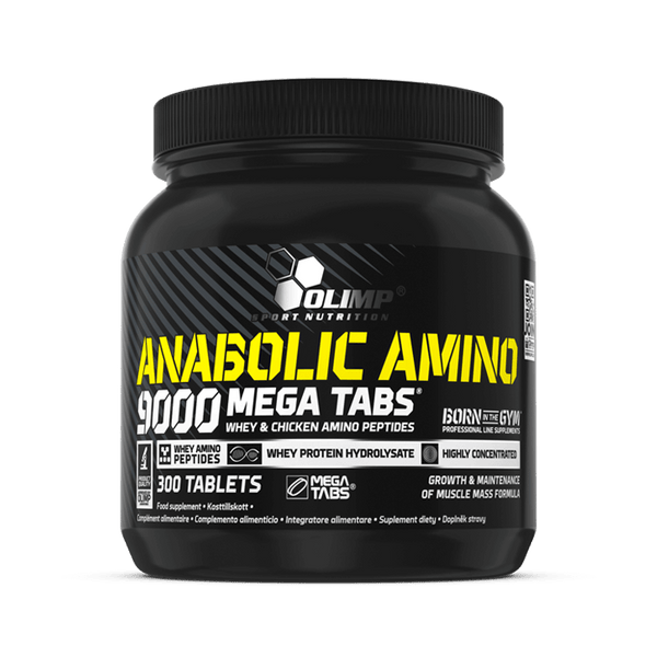 MySupplementShop