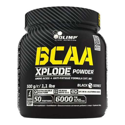 MySupplementShop