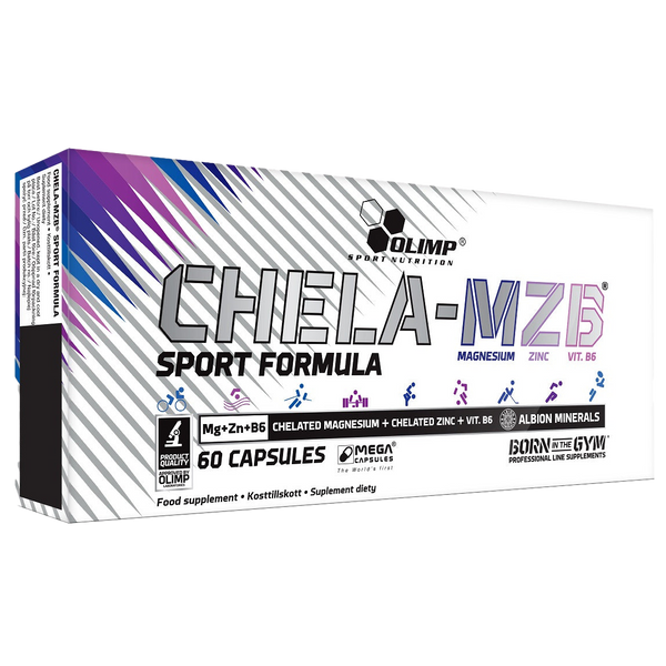 MySupplementShop