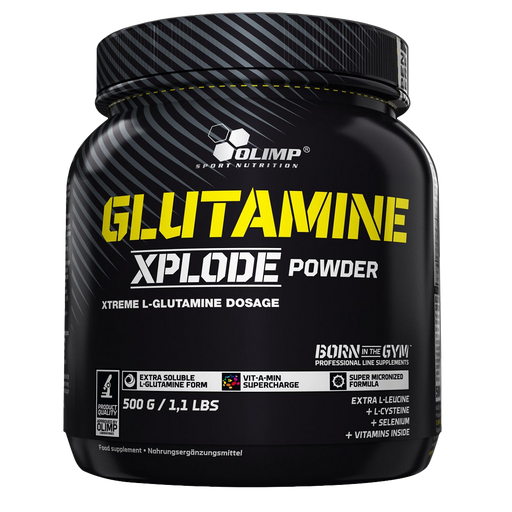 MySupplementShop