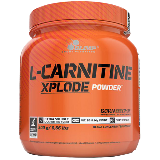 MySupplementShop