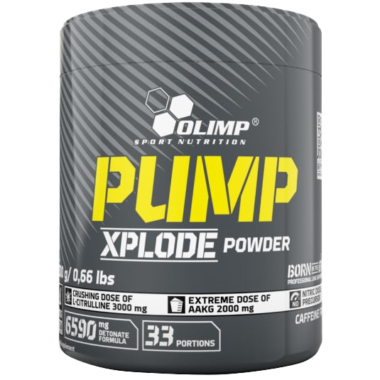 MySupplementShop