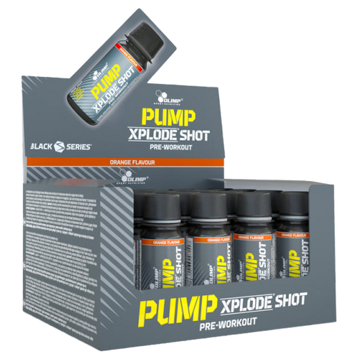 MySupplementShop