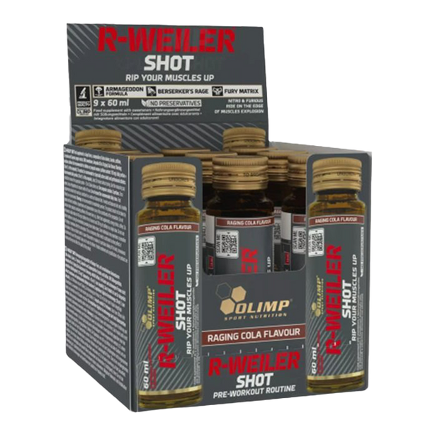 MySupplementShop