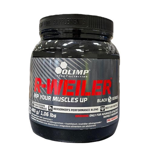 MySupplementShop