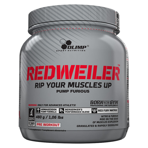 MySupplementShop