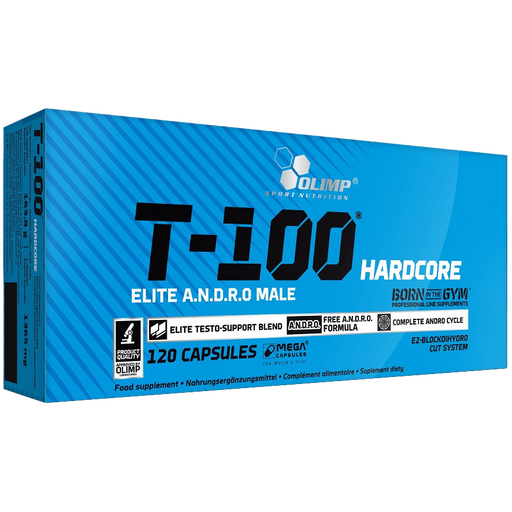 MySupplementShop