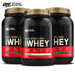 Optimum Nutrition Gold Standard 100% Whey 908g - Protein Powder at MySupplementShop by Optimum Nutrition