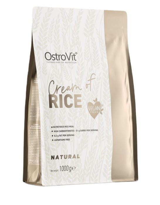 OstroVit Cream of Rice 1000g