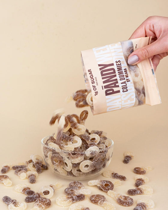 PANDY Candy 14x50g