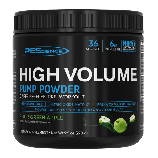 MySupplementShop