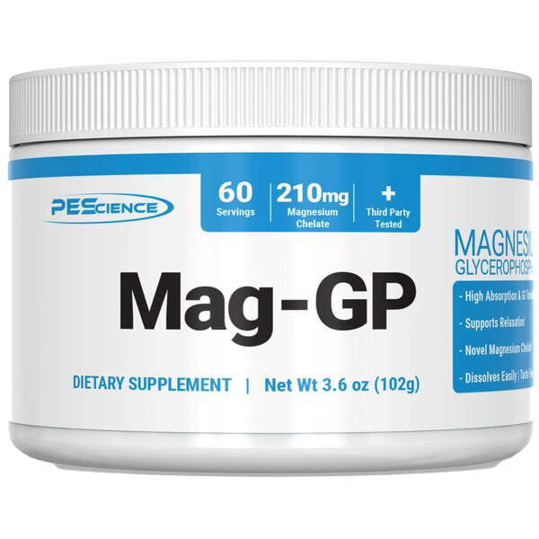MySupplementShop