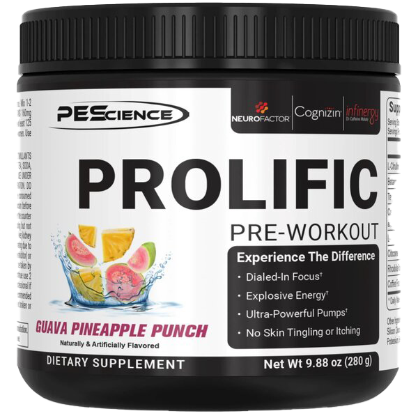 MySupplementShop