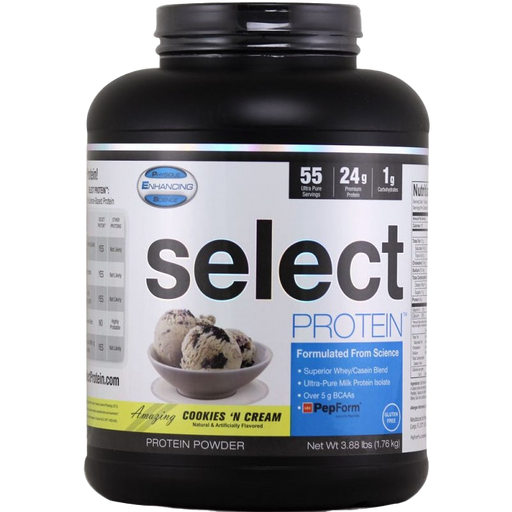 MySupplementShop