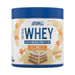 Applied Nutrition Critical Whey 150g (5 Servings Sample Pack) - Whey Protein at MySupplementShop by Applied Nutrition