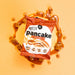 Go Fitness Protein Pancake 12x50g - Protein Pancakes at MySupplementShop by Go Fitness