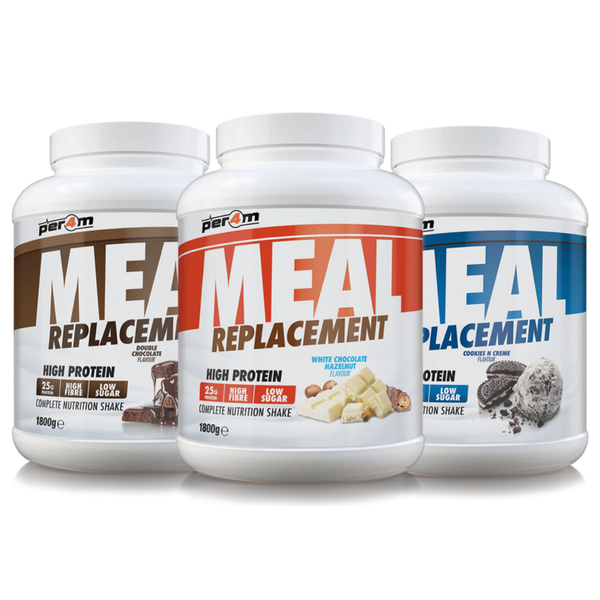 MySupplementShop