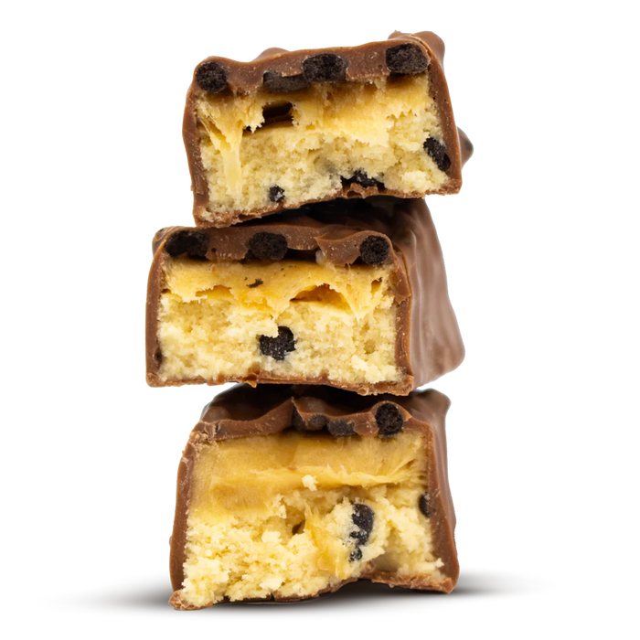Per4m Protein Bars - 20g Protein, Low Sugar & Indulgent Taste | Ultimate Guilt-Free Snack in 8 Delicious Flavors