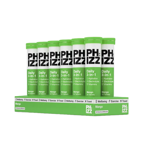 MySupplementShop