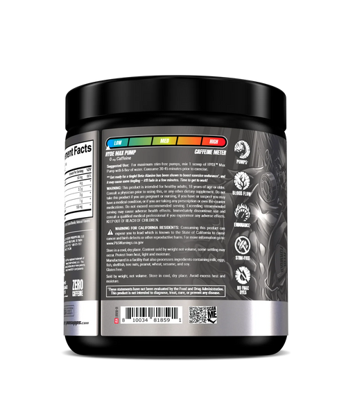 MySupplementShop