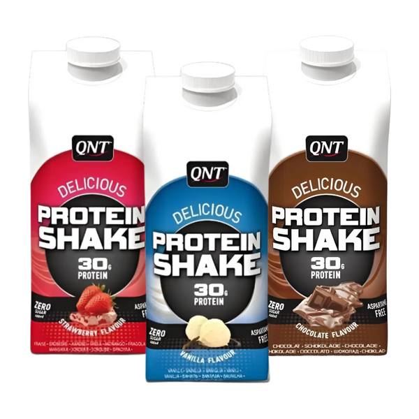 MySupplementShop