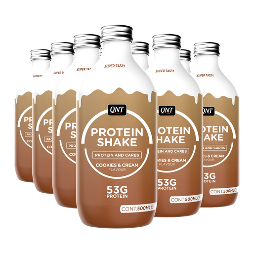 MySupplementShop