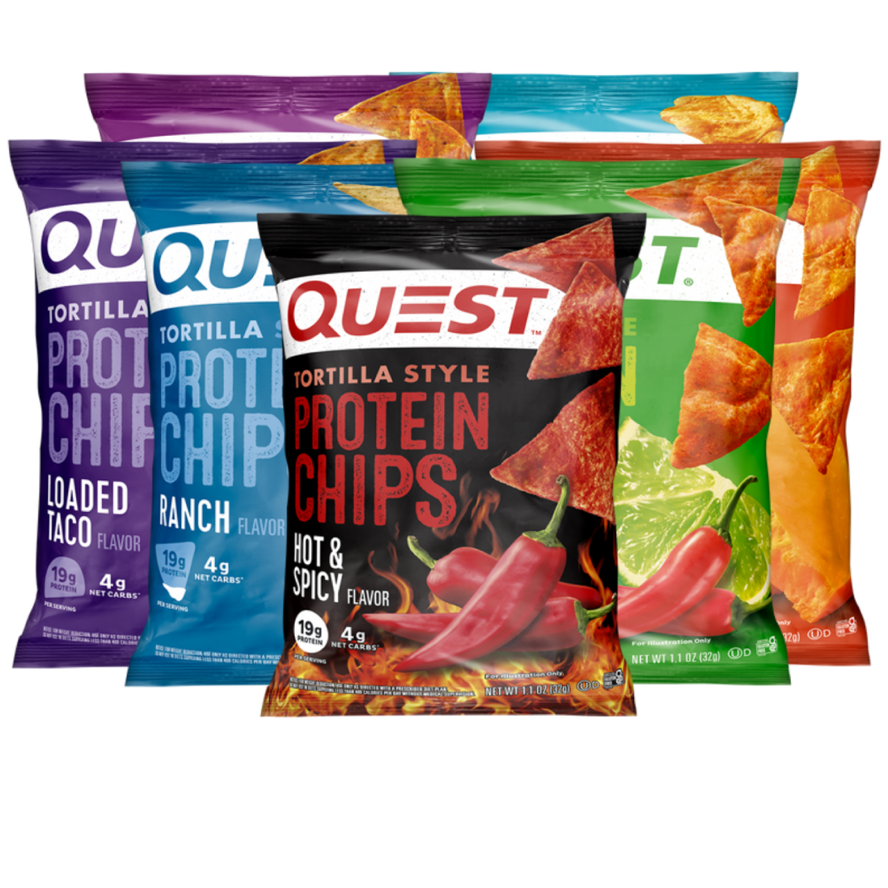 Snacks and Treats