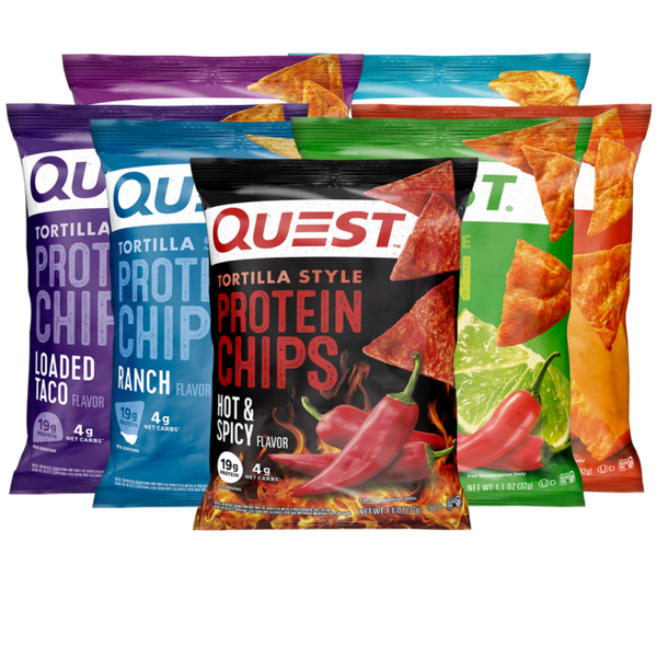 MySupplementShop