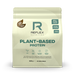 Reflex Nutrition Plant Based Protein 600g - Protein Powder at MySupplementShop by Reflex Nutrition