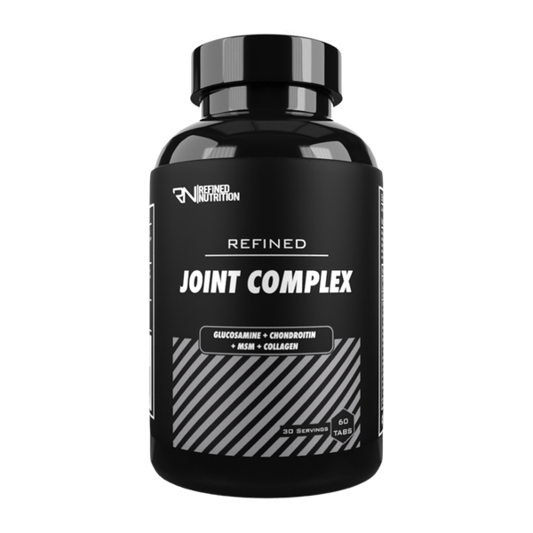 Refined Nutrition Joint Complex 60Tabs - Supplements at MySupplementShop by Refined Nutrition