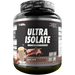 Refined Nutrition  Ultra Isolate 2kg - Caffe Latte - Sports Nutrition at MySupplementShop by Refined Nutrition