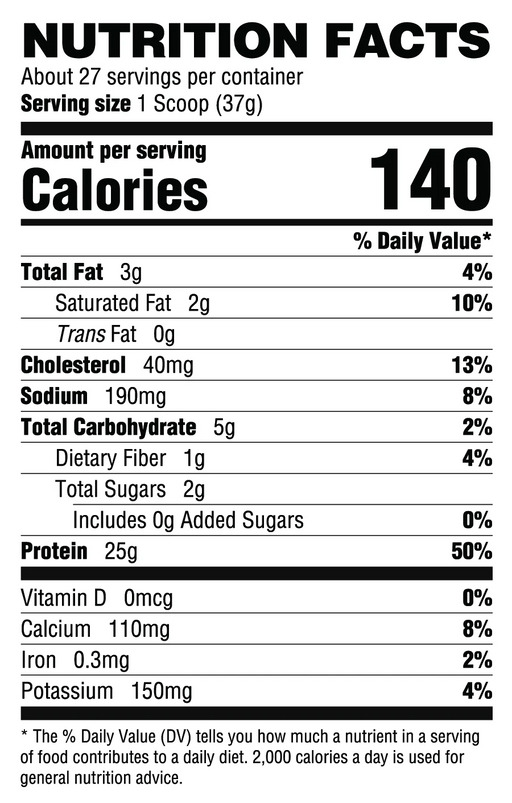 MySupplementShop