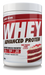 Per4m Isolate Zero | Zero Sugar Ultra Pure Whey Protein Iolate - Red Velvet - Whey Proteins at MySupplementShop by PER4M Nutrition