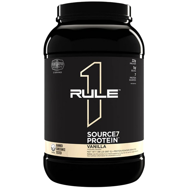 MySupplementShop