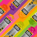 SIS Isotonic Gels 6x60ml
